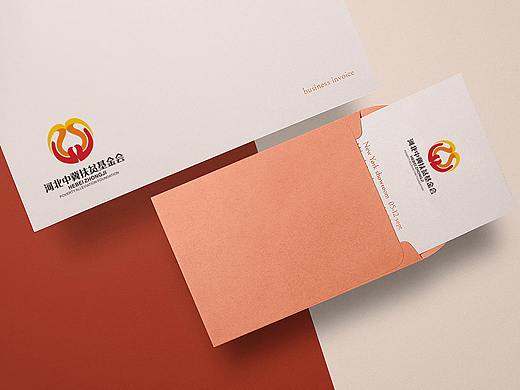 慈善基金会品牌