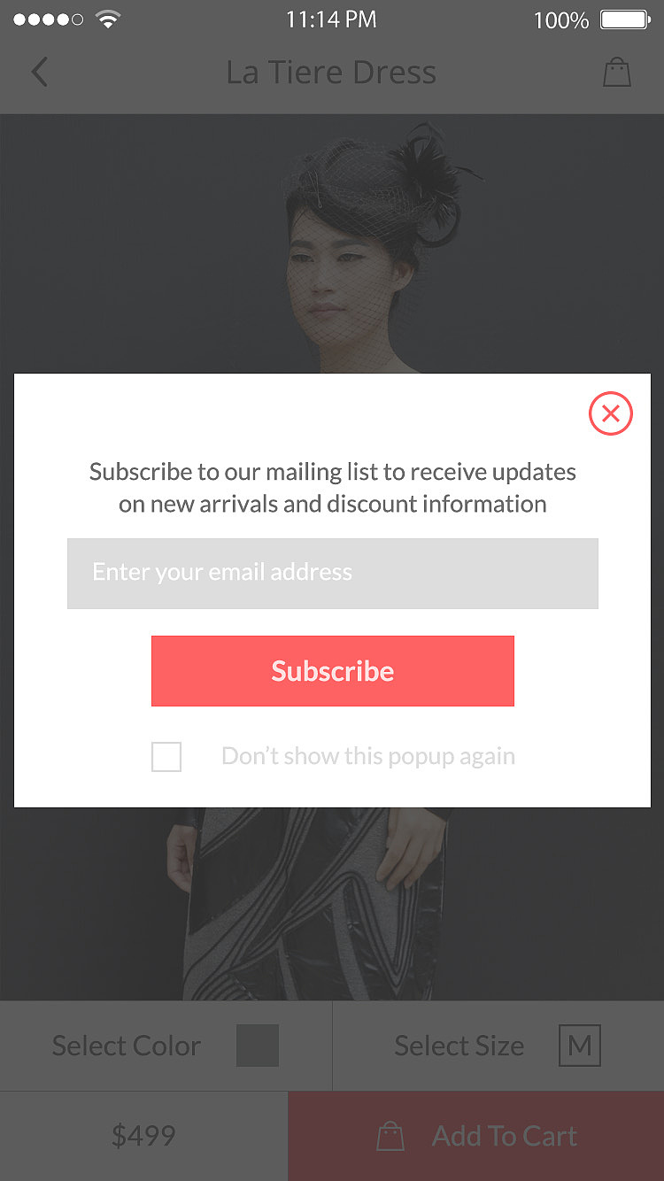 电商app（图ZNjM0MDIzNTI=） - APP界面 - 站酷设计师小小梦缘好原创素材 - 站酷ZCOOL