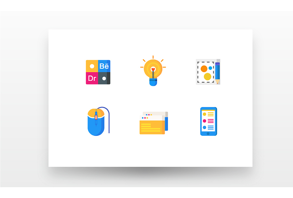 大瑞-百图记三月作品合集