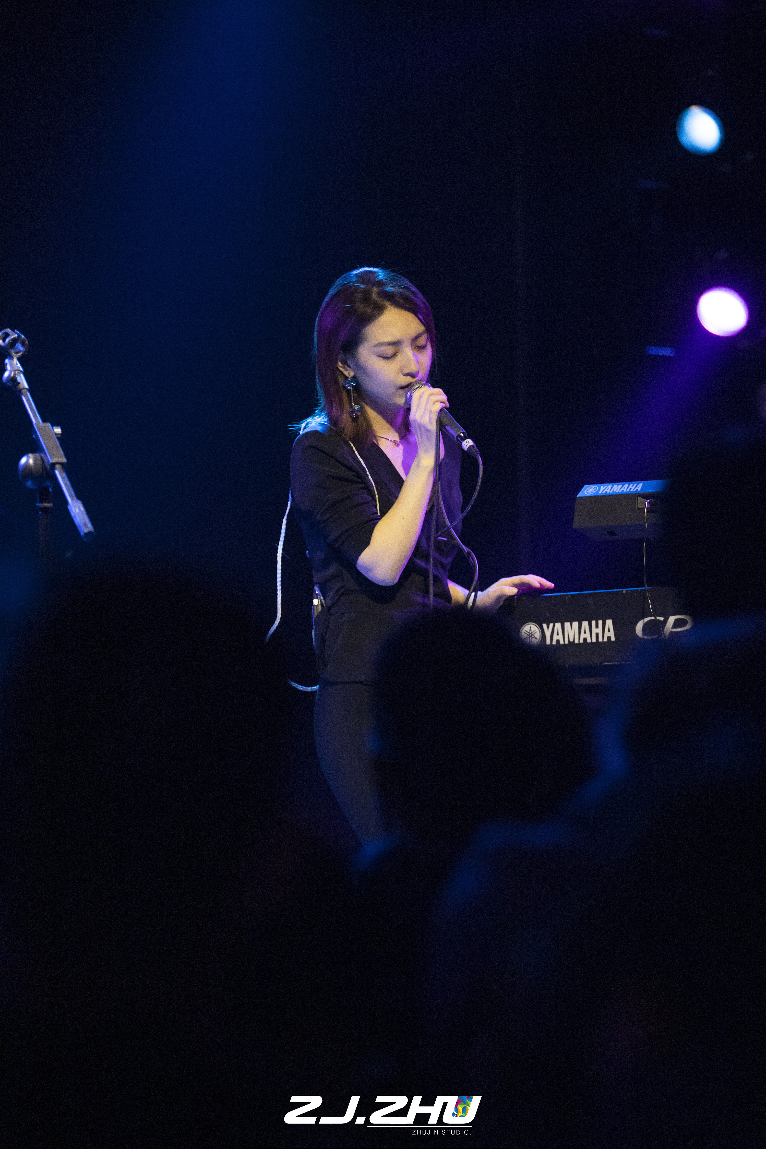 朱格乐全国巡演