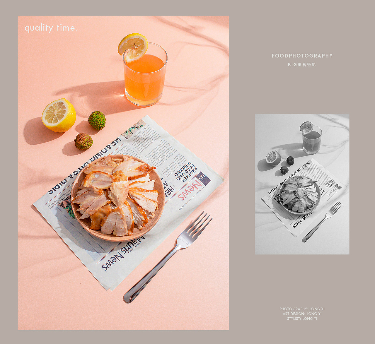 美食摄影/零食/电商产品/肉类加工食品食物拍摄/视觉（图ZMjA5NjIwNjA0） - 美食摄影 - 站酷设计师北京BIG美食摄影原创素材 - 站酷ZCOOL