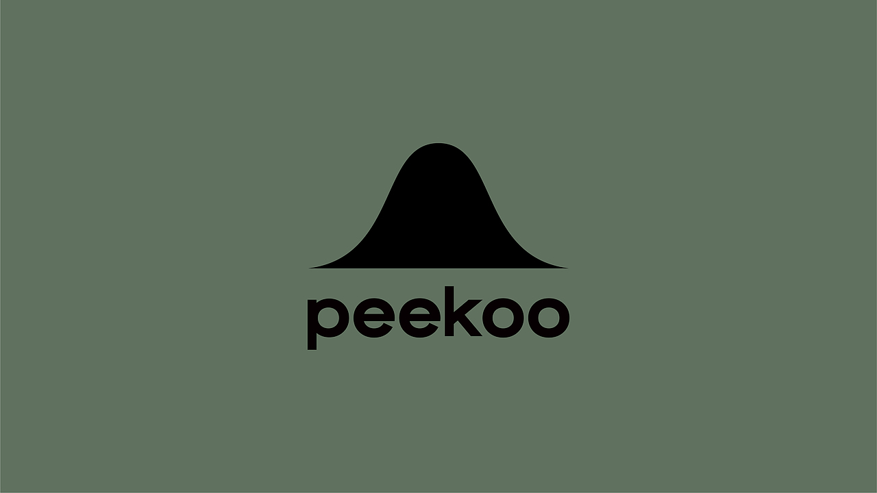 Peekoo Coffee Brand