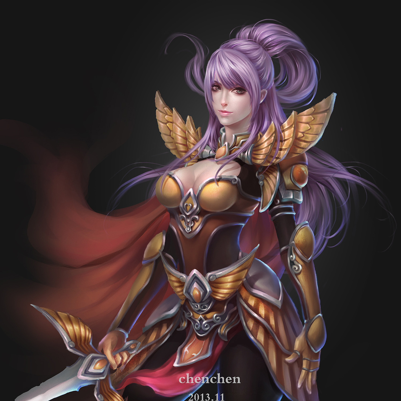 之前的一个测试