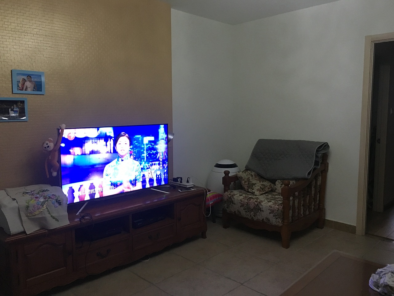 70平米两室一厅打造都市田间乡野风（图ZNjIxOTA4ODQ=） - 家装设计 - 站酷设计师mxn555原创素材 - 站酷ZCOOL