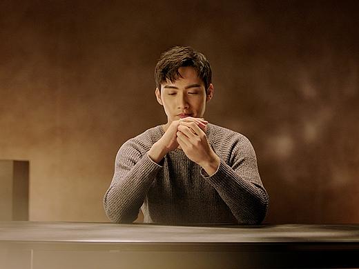 TSL 谢瑞麟x张彬彬 | 非凡是一种信仰