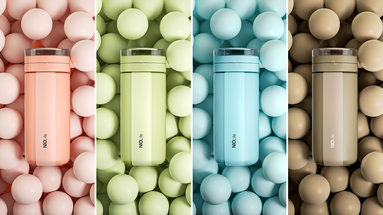 2021下半年作品选集（图ZMjgzMjkzNTUy） - 其他三维 - 站酷设计师FUKUROchina原创素材 - 站酷ZCOOL