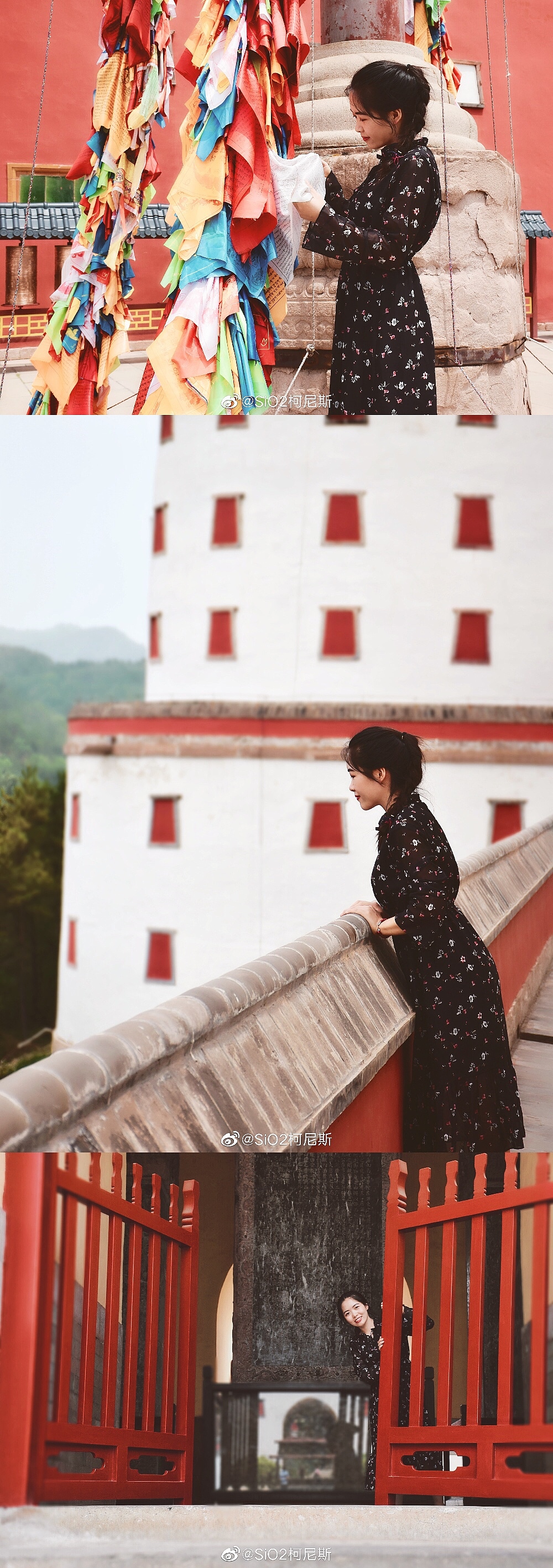 【走进…小布达拉宫】