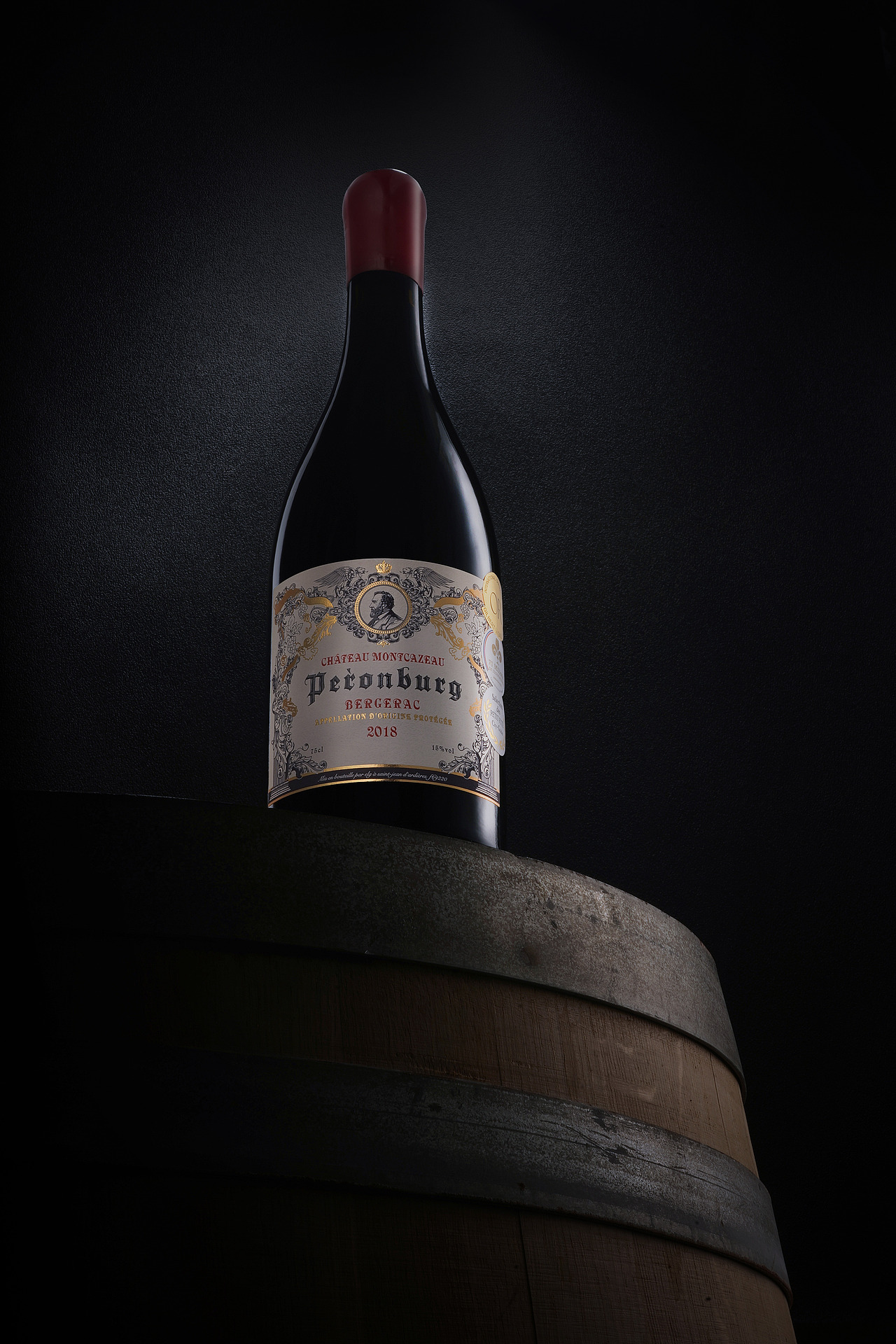 贝龙堡x找玖创意 I 带你重回工业时代的法国（图ZMjc5OTQwMzc2） - 包装 - 站酷设计师找玖创意原创素材 - 站酷ZCOOL