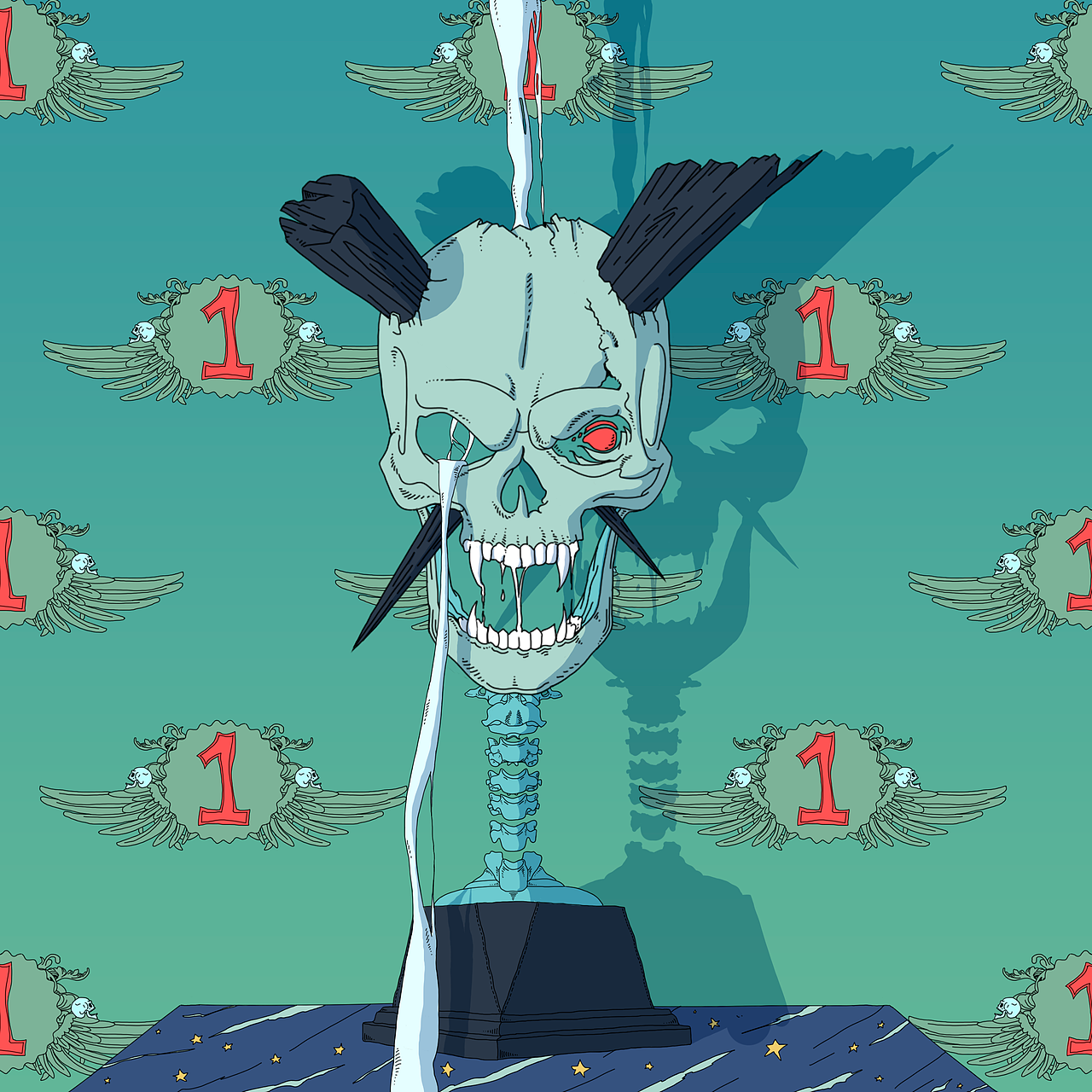 CAA优秀毕业设计 | 《故事的故事》#青春答卷2018#（图ZMTE3NjM2ODUy） - 绘本 - 站酷设计师李欧_Leo原创素材 - 站酷ZCOOL