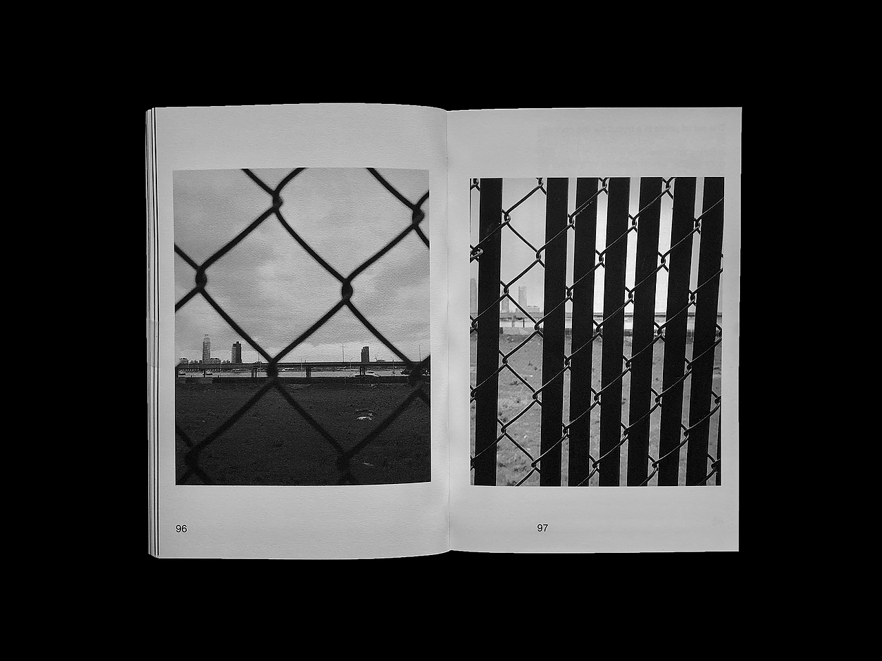 Entangled Thesis Book