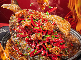 饺子