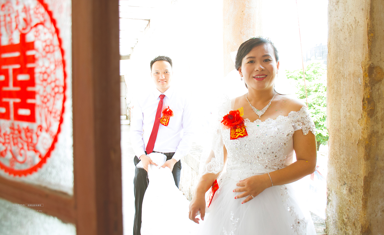 说爱了,那就爱下去,手牵了,那就到白头!