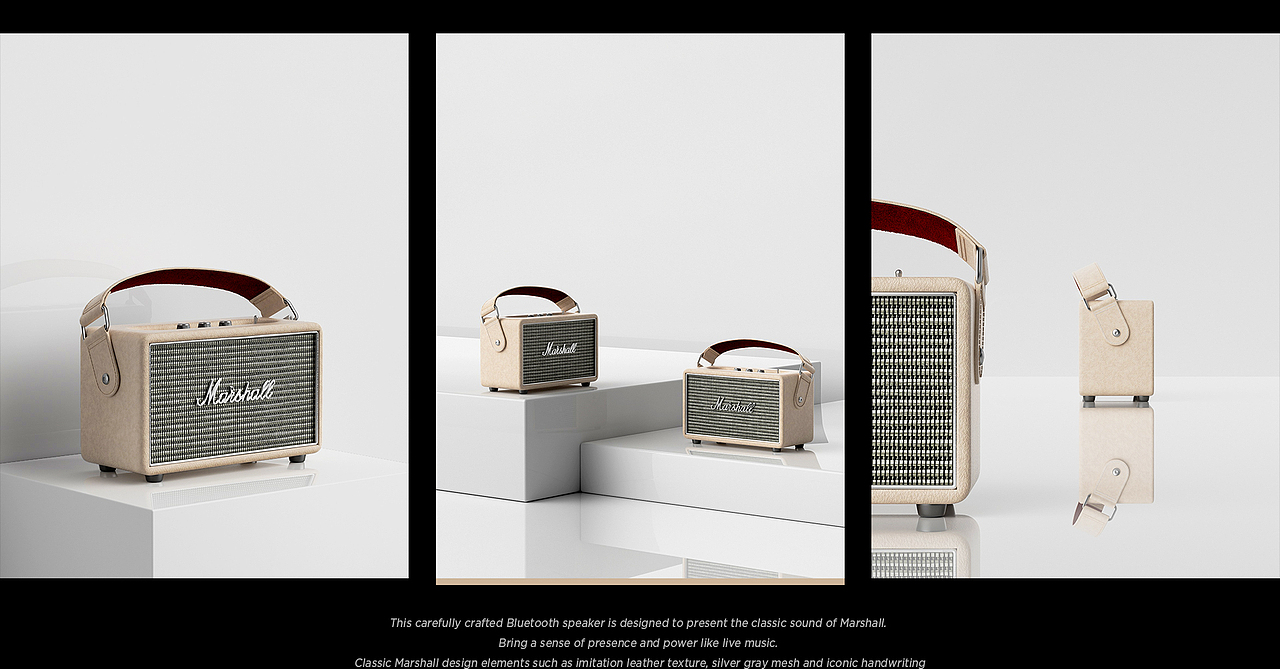 【渲染产品/场景】（图ZMjcxNzk1NTAw） - 产品 - 站酷设计师桂花弄真好喝原创素材 - 站酷ZCOOL