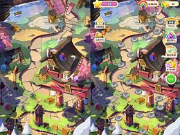 竖版过关地图-神社