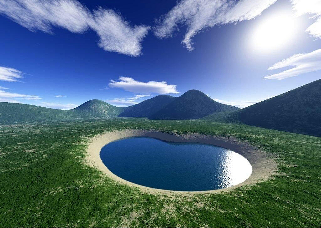 最近喜欢上了动漫风