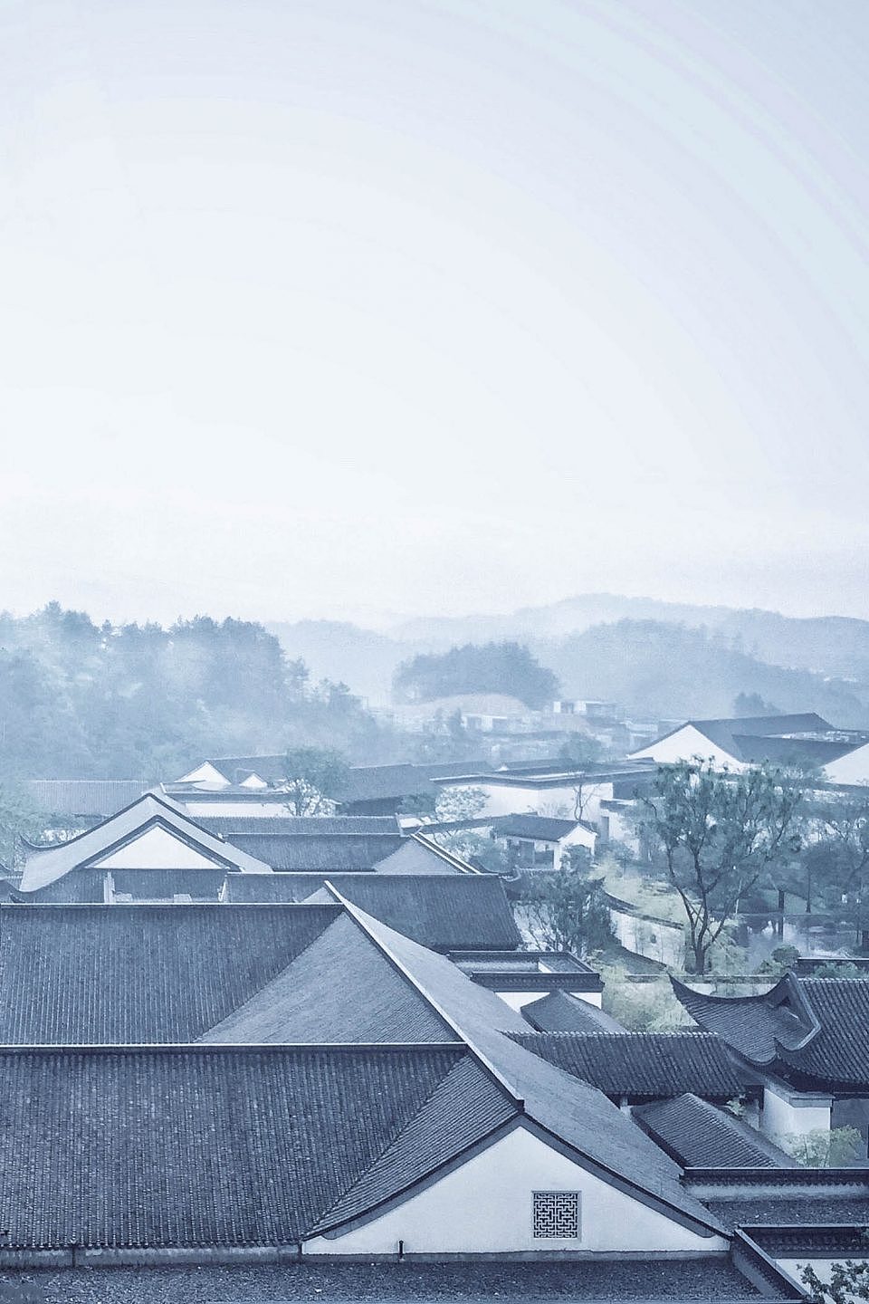 成都民宿设计/成都民宿规划设计