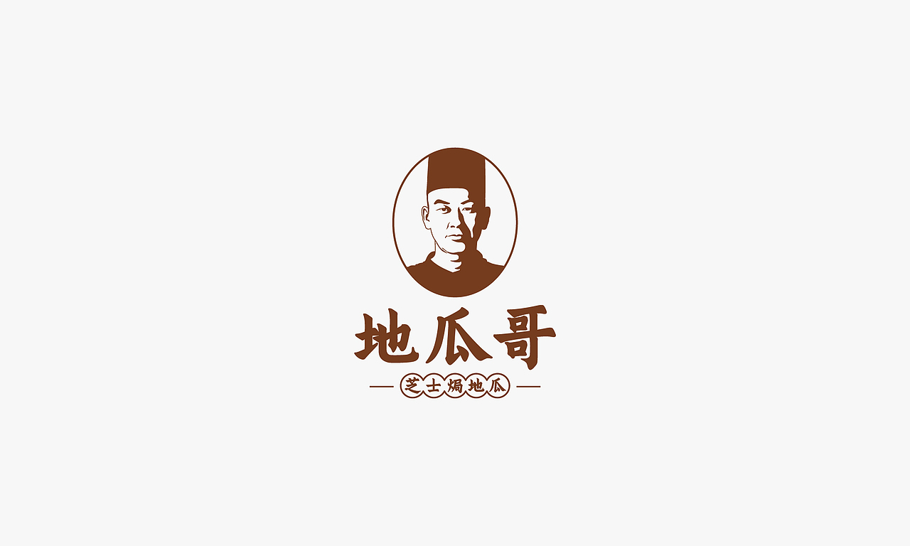 LOGO标志设计合集【逐浪派对】