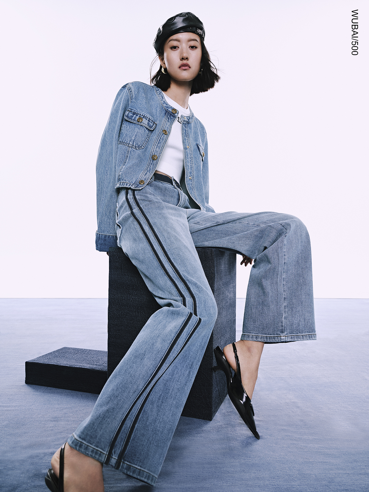 FUUNNYFEELLN 态度牛仔专题（图ZMzY0MjEyNDA4） - 人像摄影 - 站酷设计师500_STUDIO原创素材 - 站酷ZCOOL