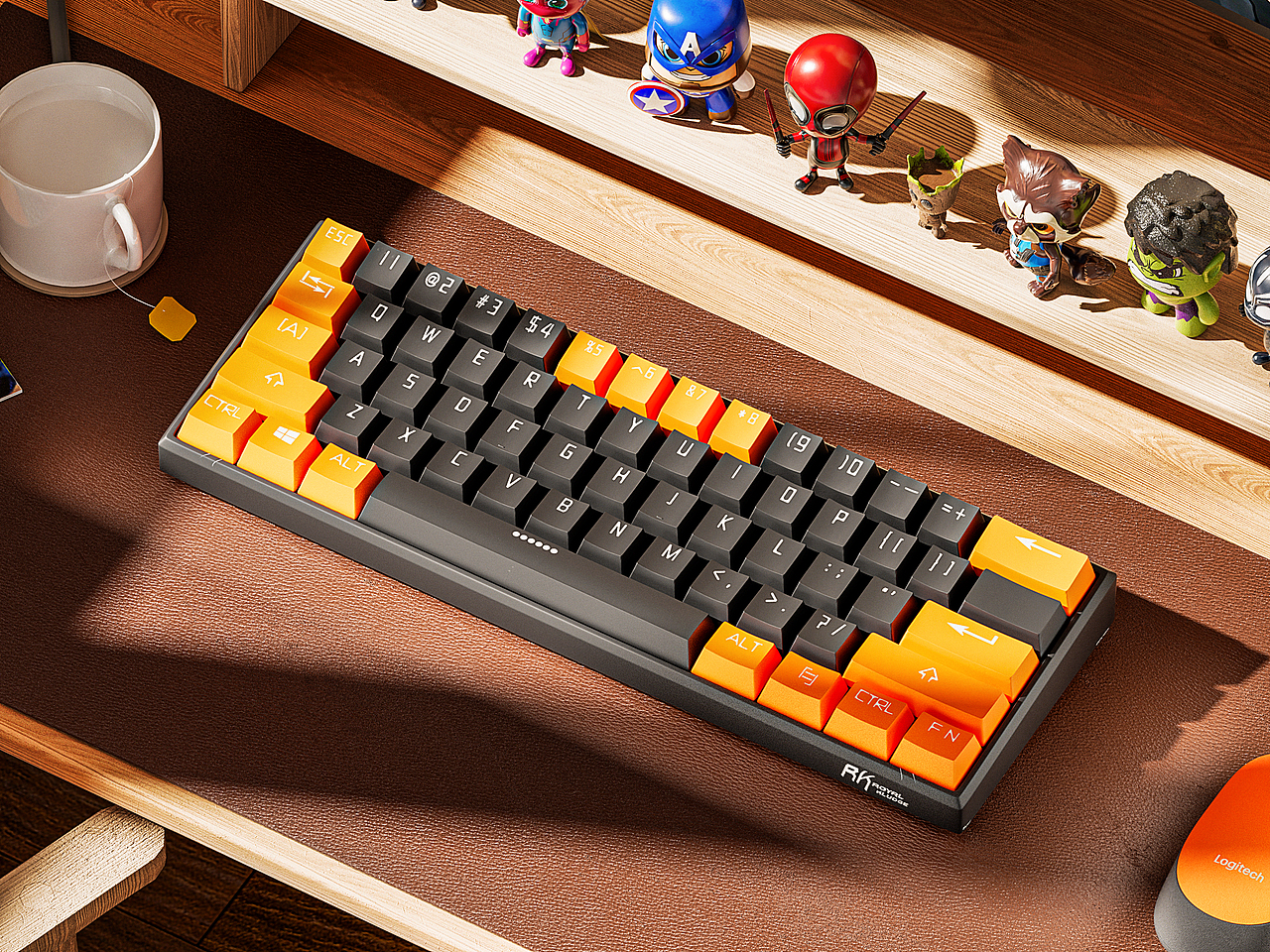 参训者作品精选集②-子辰C4D产品光影美学训练营（图ZMjk5MTQzOTk2） - 产品 - 站酷设计师子辰视觉原创素材 - 站酷ZCOOL