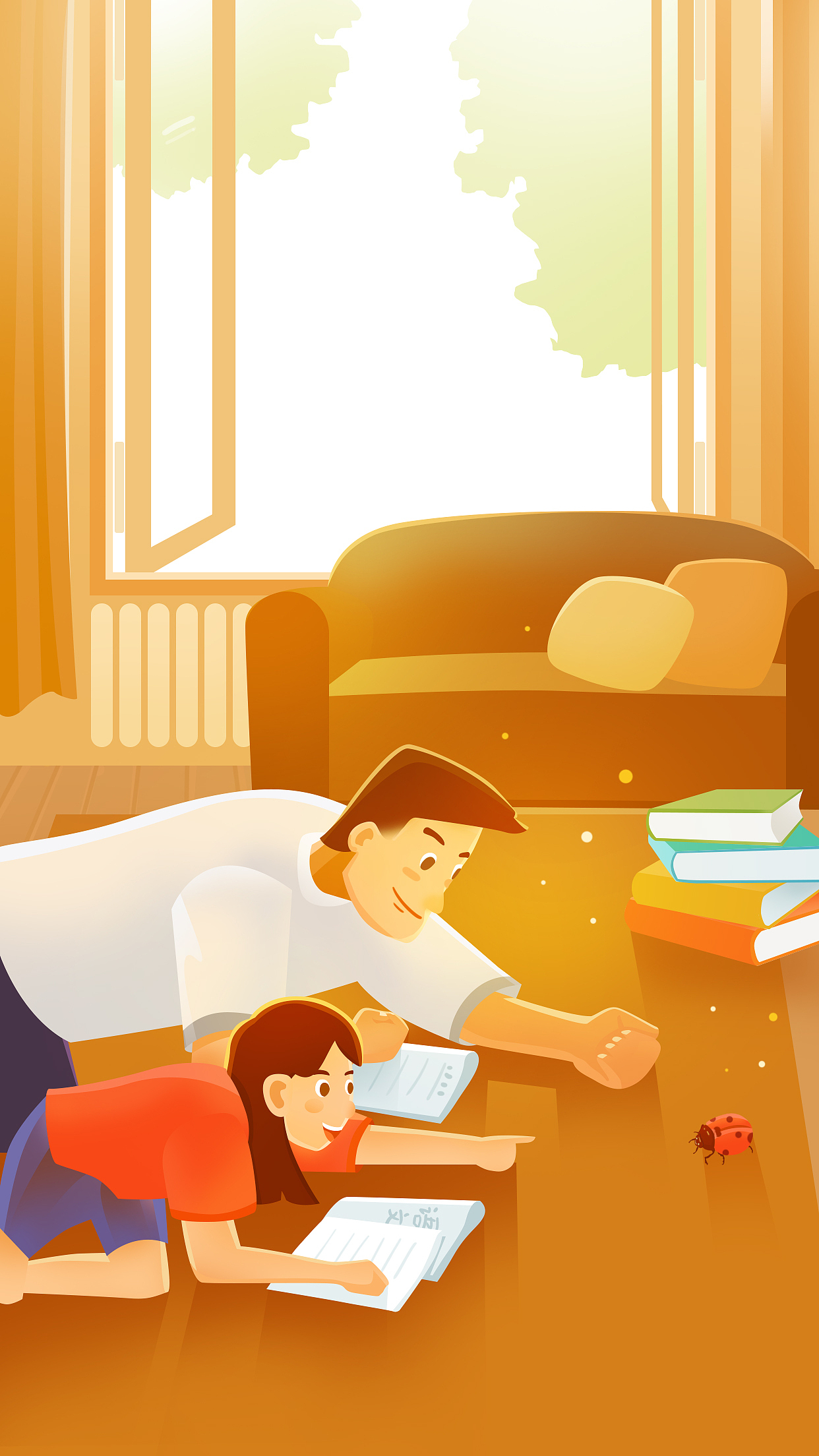 几张海报插画素材，创作不易（图ZMzQ5NTU2MzI4） - 商业插画 - 站酷设计师无敌小心心原创素材 - 站酷ZCOOL