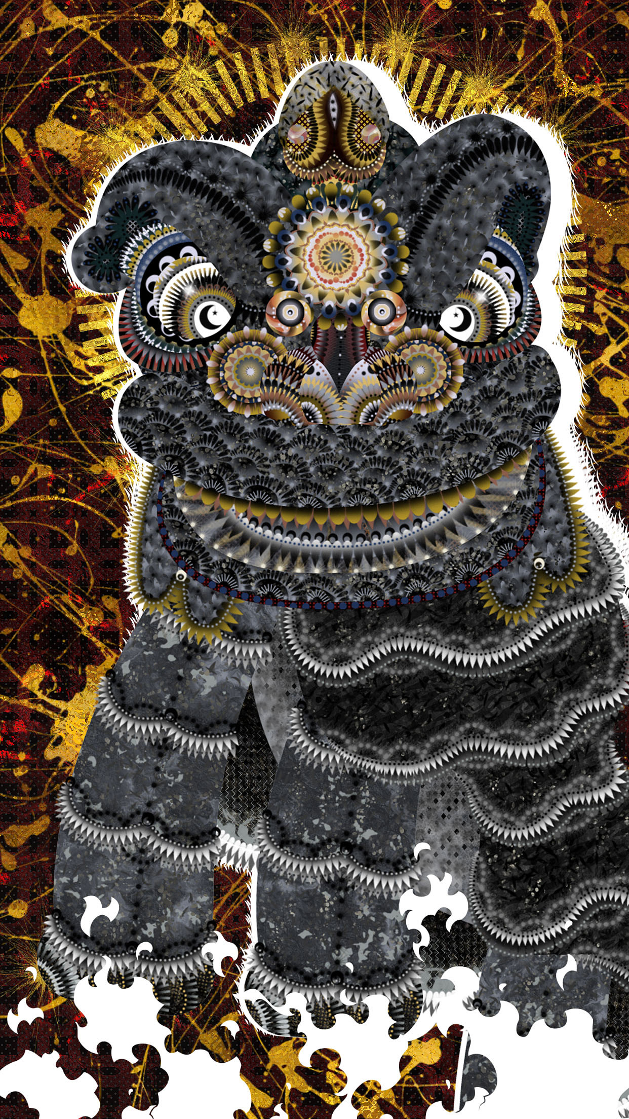 2022-23部分原创作品合集（图ZMzQ5MjE3MzUy） - 商业插画 - 站酷设计师银时四YJ原创素材 - 站酷ZCOOL