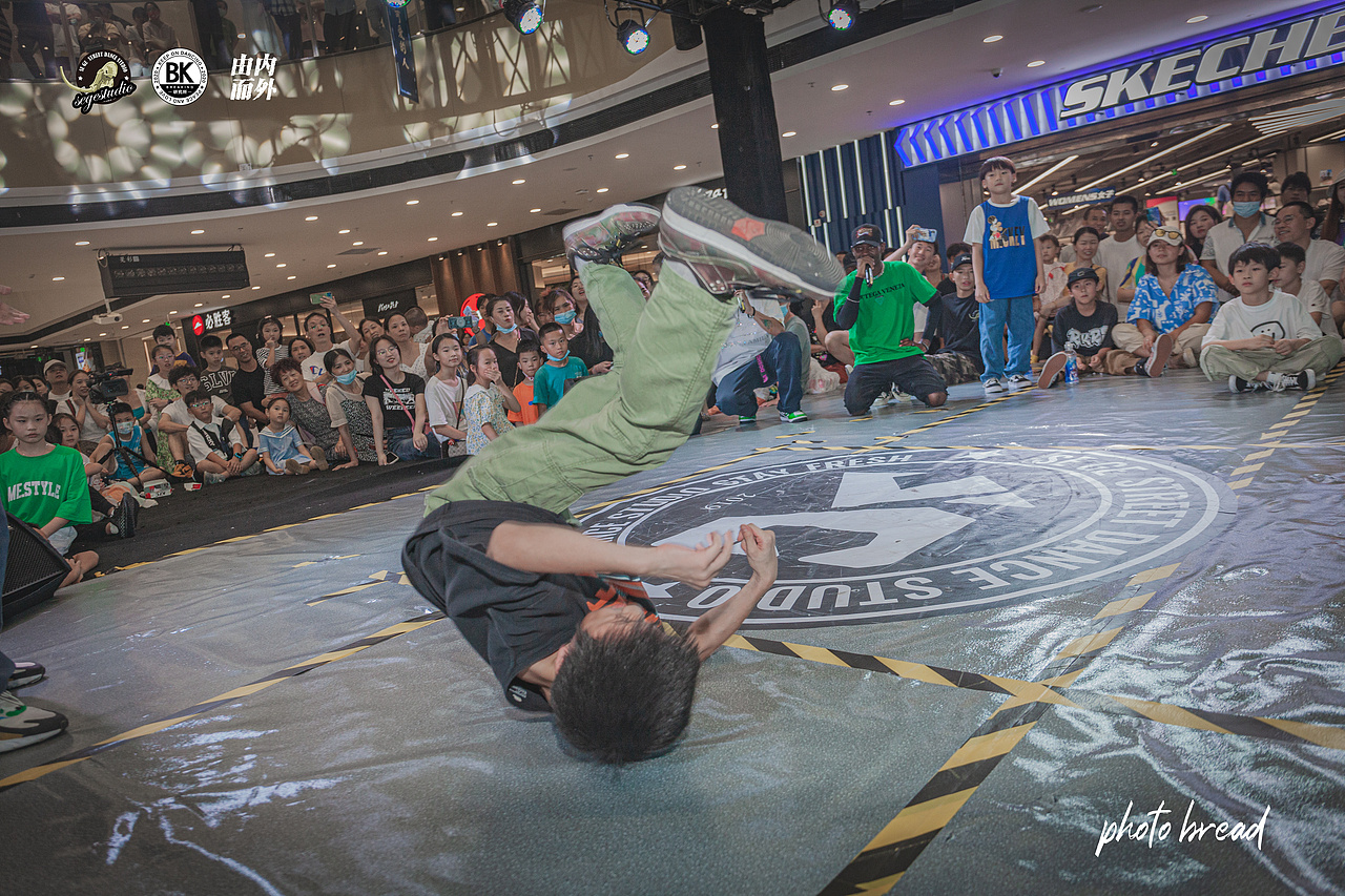 第二届由内而外浙东之战(二)