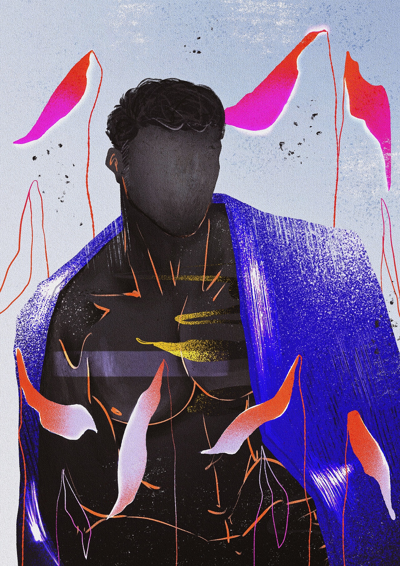 2023PopArt 作品整理