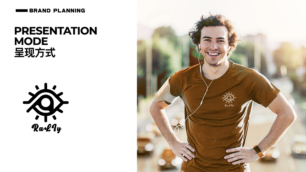 Rally品牌形象+IP（图ZMzE2ODIzNDEy） - 品牌 - 站酷设计师凹头原创素材 - 站酷ZCOOL