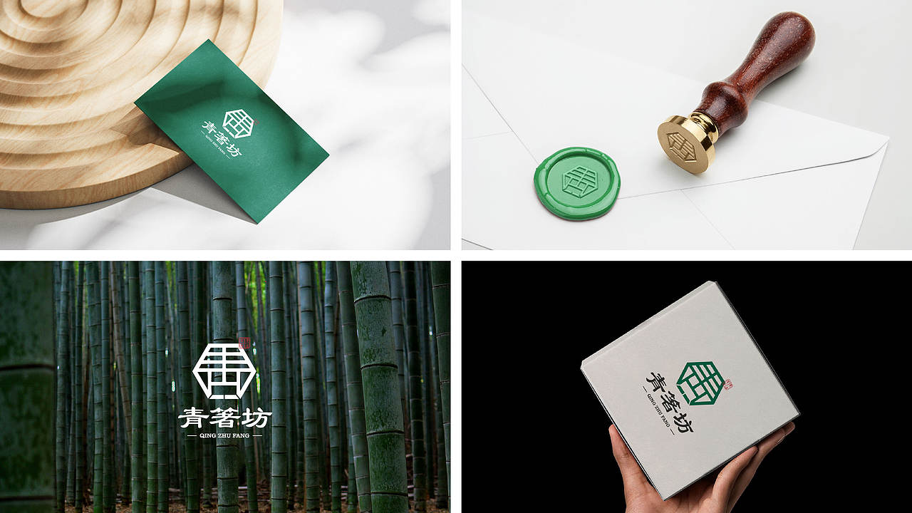 2023 | 商业LOGO合集（图ZMzU2MjM1Nzky） - Logo - 站酷设计师大东品牌设计原创素材 - 站酷ZCOOL