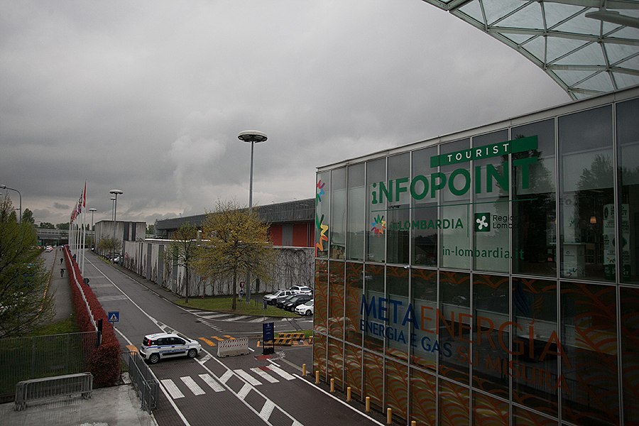 2019意大利米兰家具展