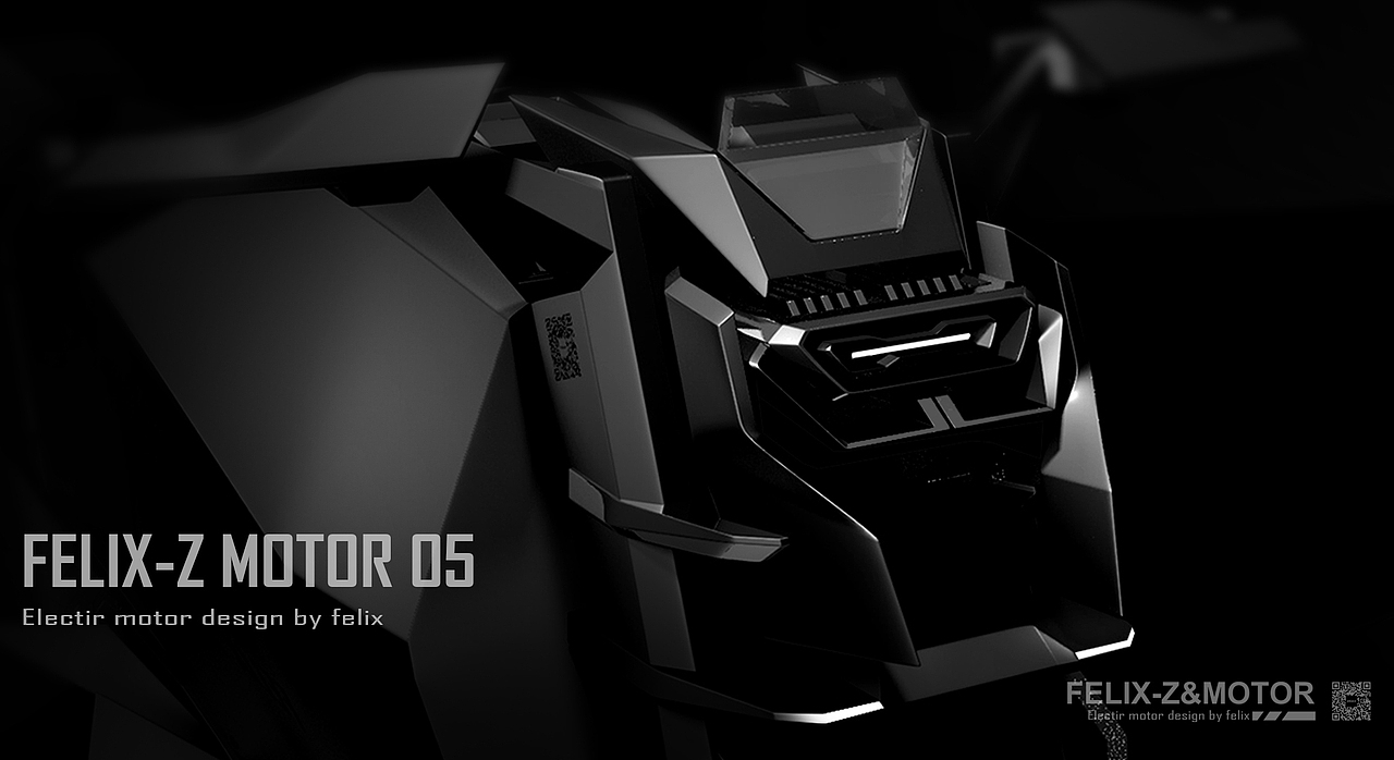 Felix Motor05