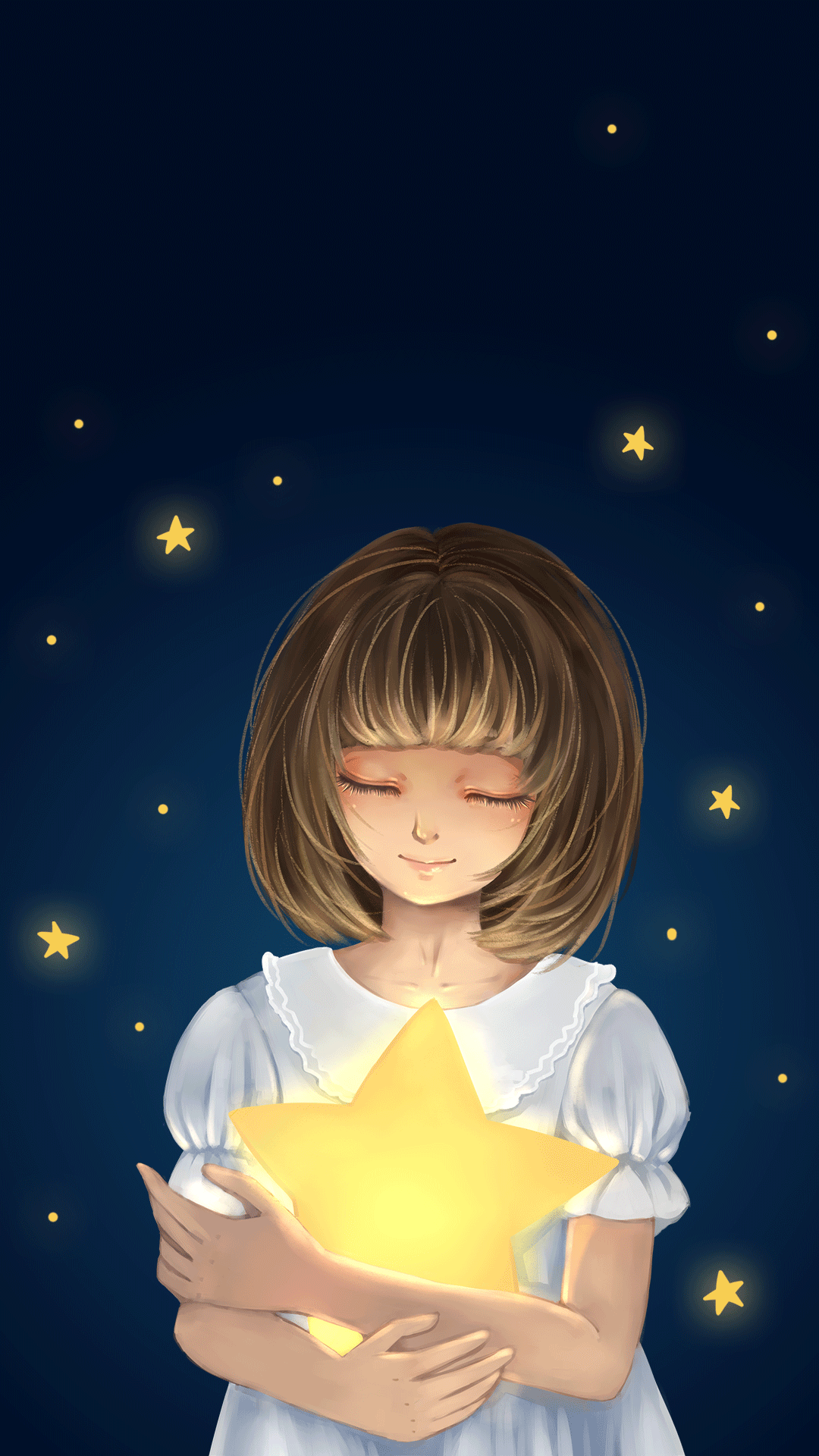 星空少女