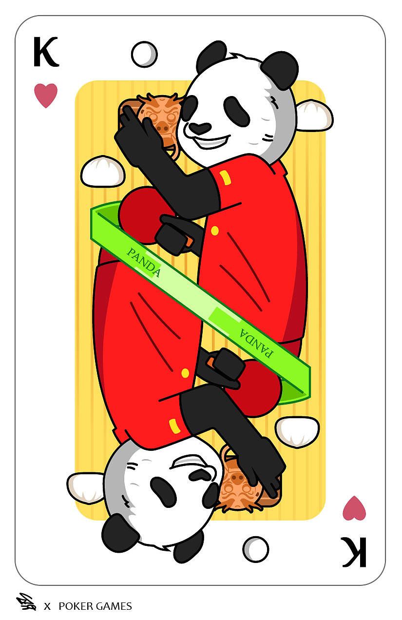 这是一组扑克牌（图ZMTAzMjgyMjcy） - 图案 - 站酷设计师RisQ原创素材 - 站酷ZCOOL