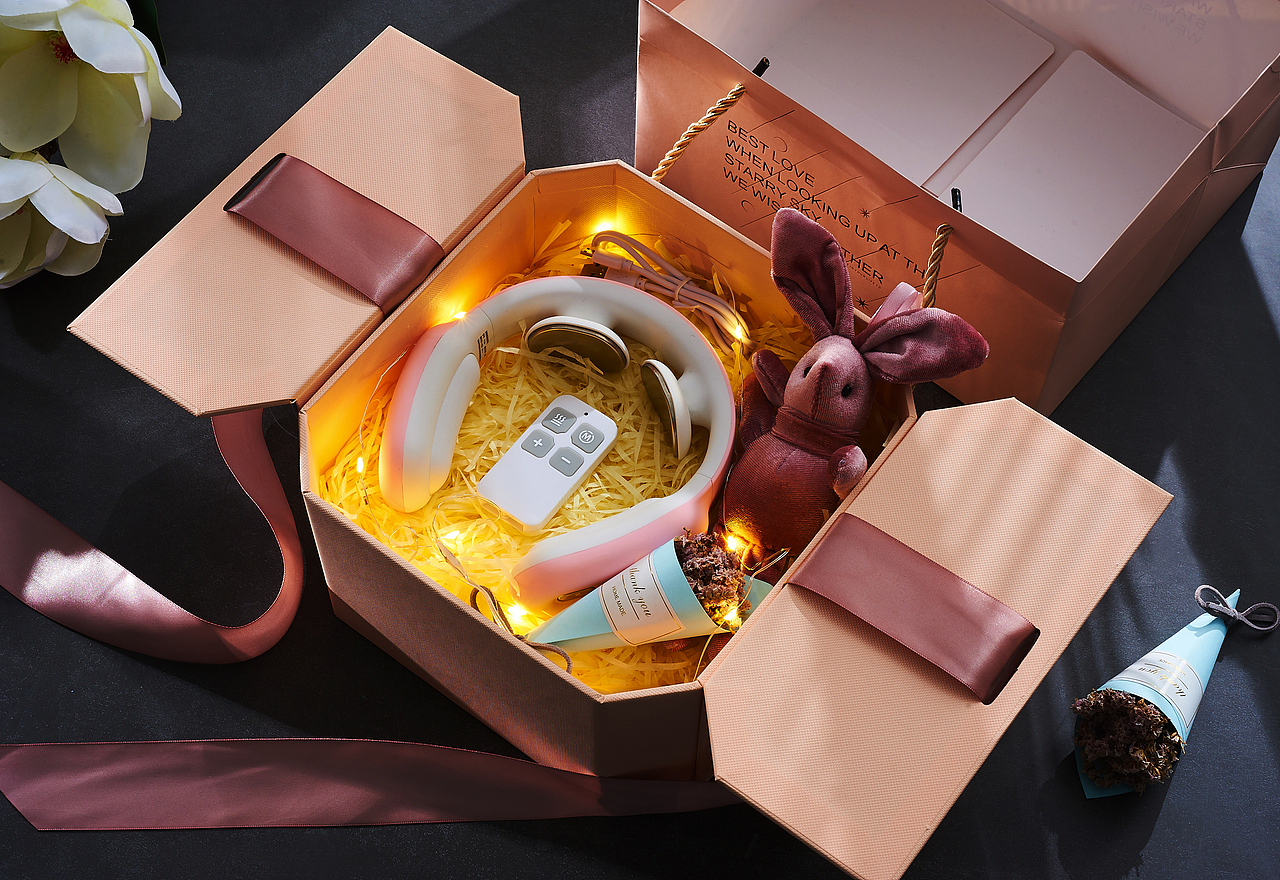 礼品盒拍摄（图ZMTc2NTg0MjA4） - 产品摄影 - 站酷设计师有意视觉文化原创素材 - 站酷ZCOOL