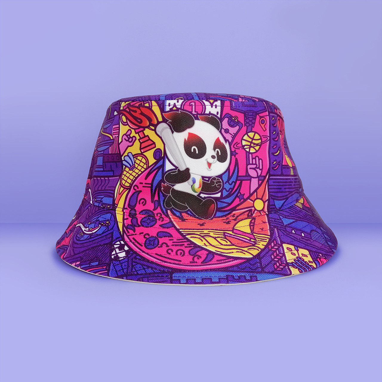 成都大运会周边产品