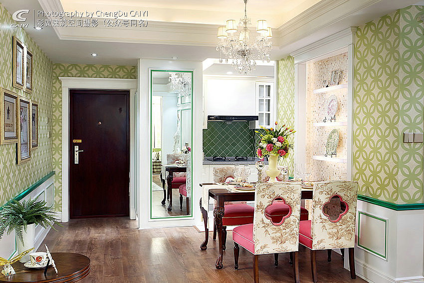 成都 / 天立香缇华府B（图ZMTMxMTM1NDU2） - 环境/建筑摄影 - 站酷设计师彩翼建筑空间摄影原创素材 - 站酷ZCOOL