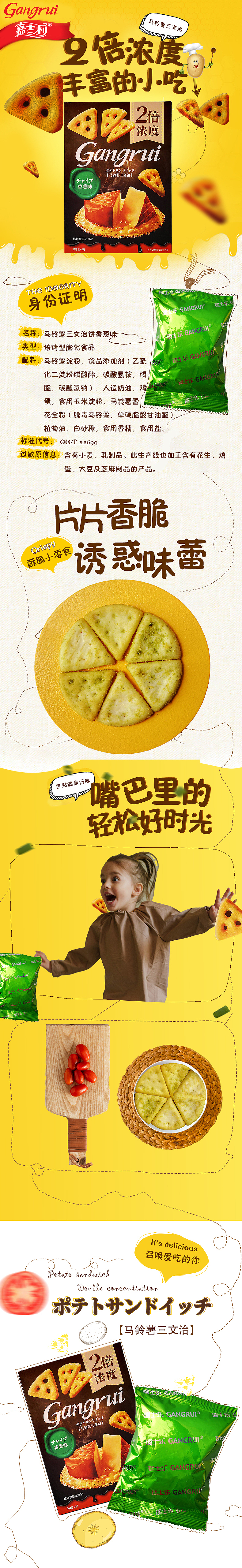 土豆三明治（圖ZMjQ2MTM2MTAw） - 電商 - 站酷設(shè)計(jì)師wyy肩膀原創(chuàng)素材 - 站酷ZCOOL