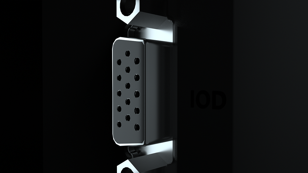 ICM-D1伺服驱动器