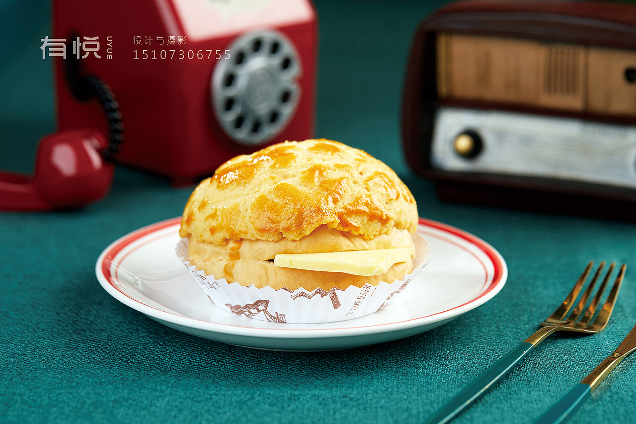 香港生龙 I 菜品摄影