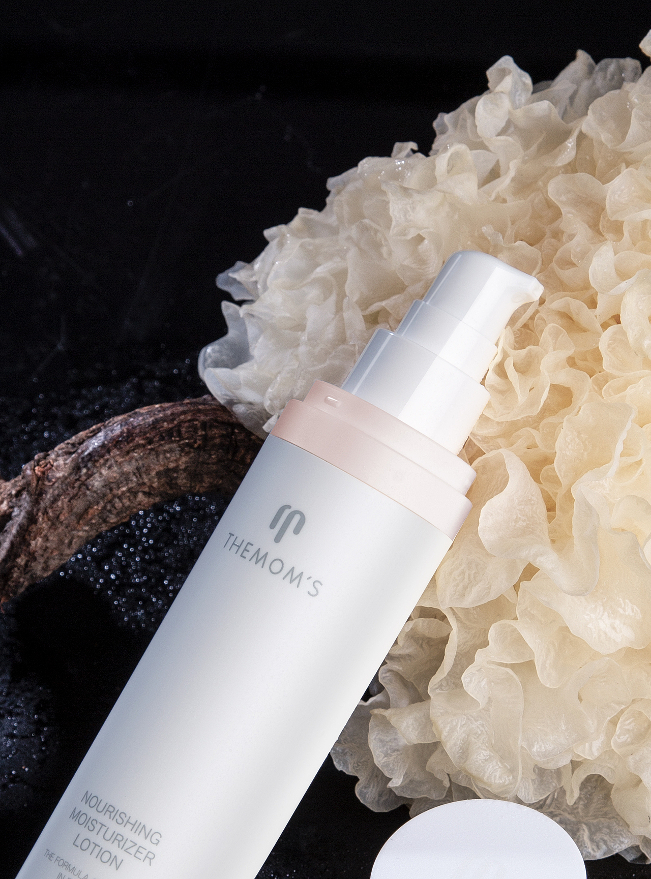 化妆品创意拍摄分享