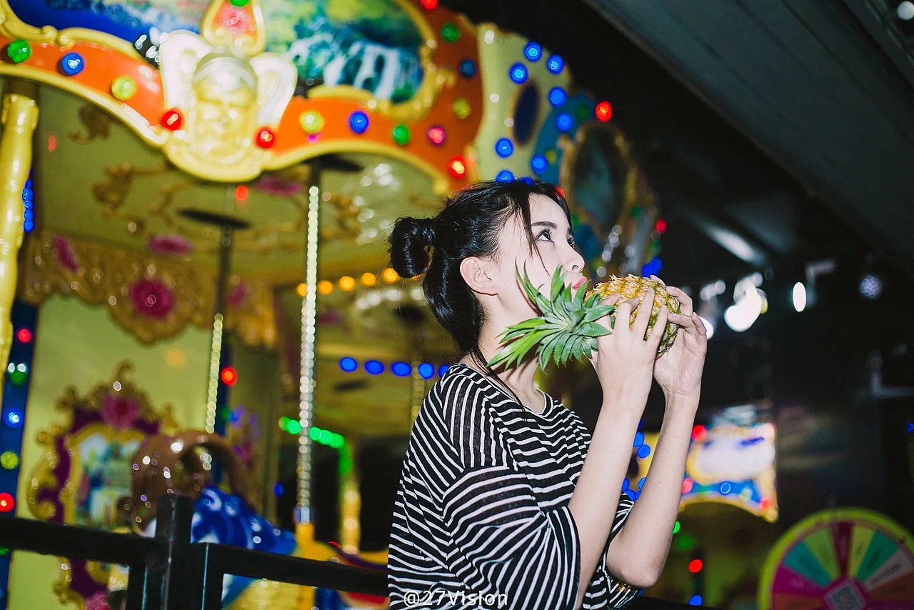 乌兹别克斯坦妹纸