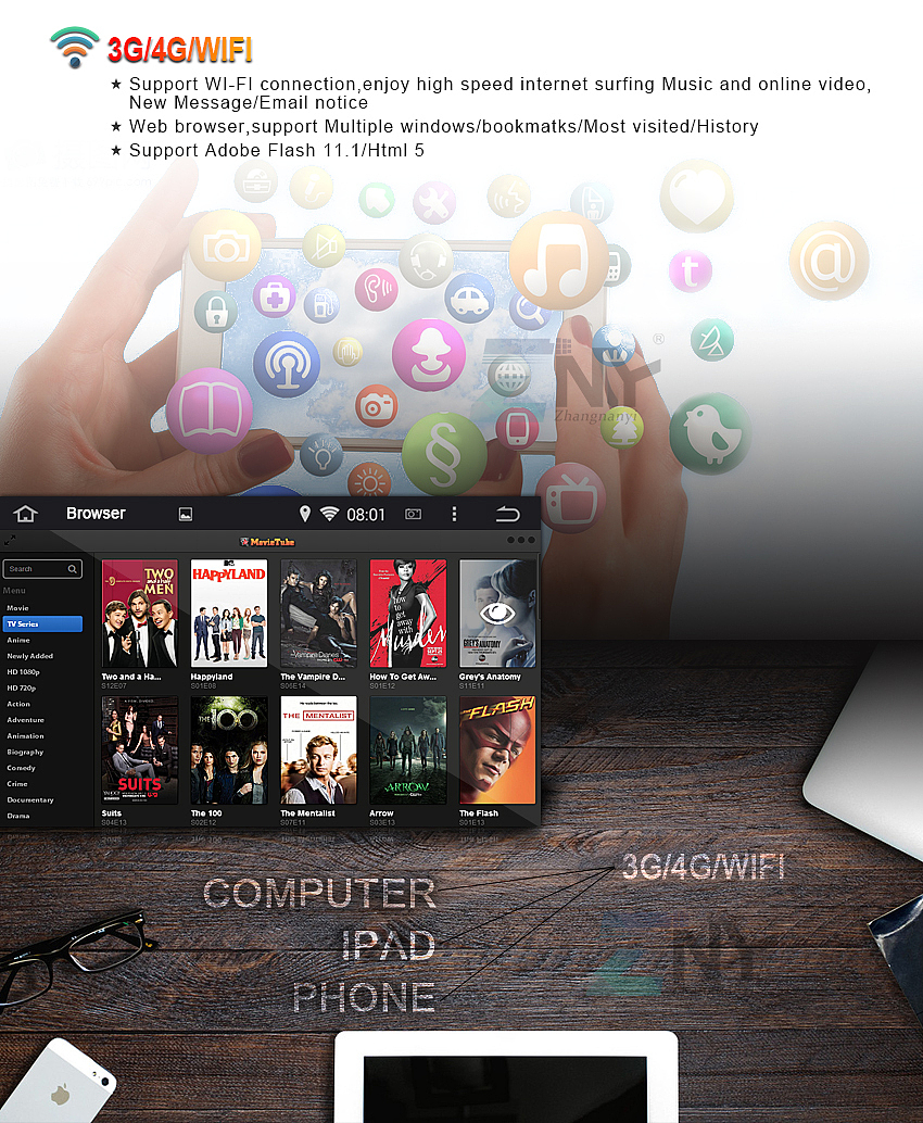 车载导航详情10（图ZOTEyOTk1NjQ=） - 电商 - 站酷设计师Mr_Leeyh原创素材 - 站酷ZCOOL