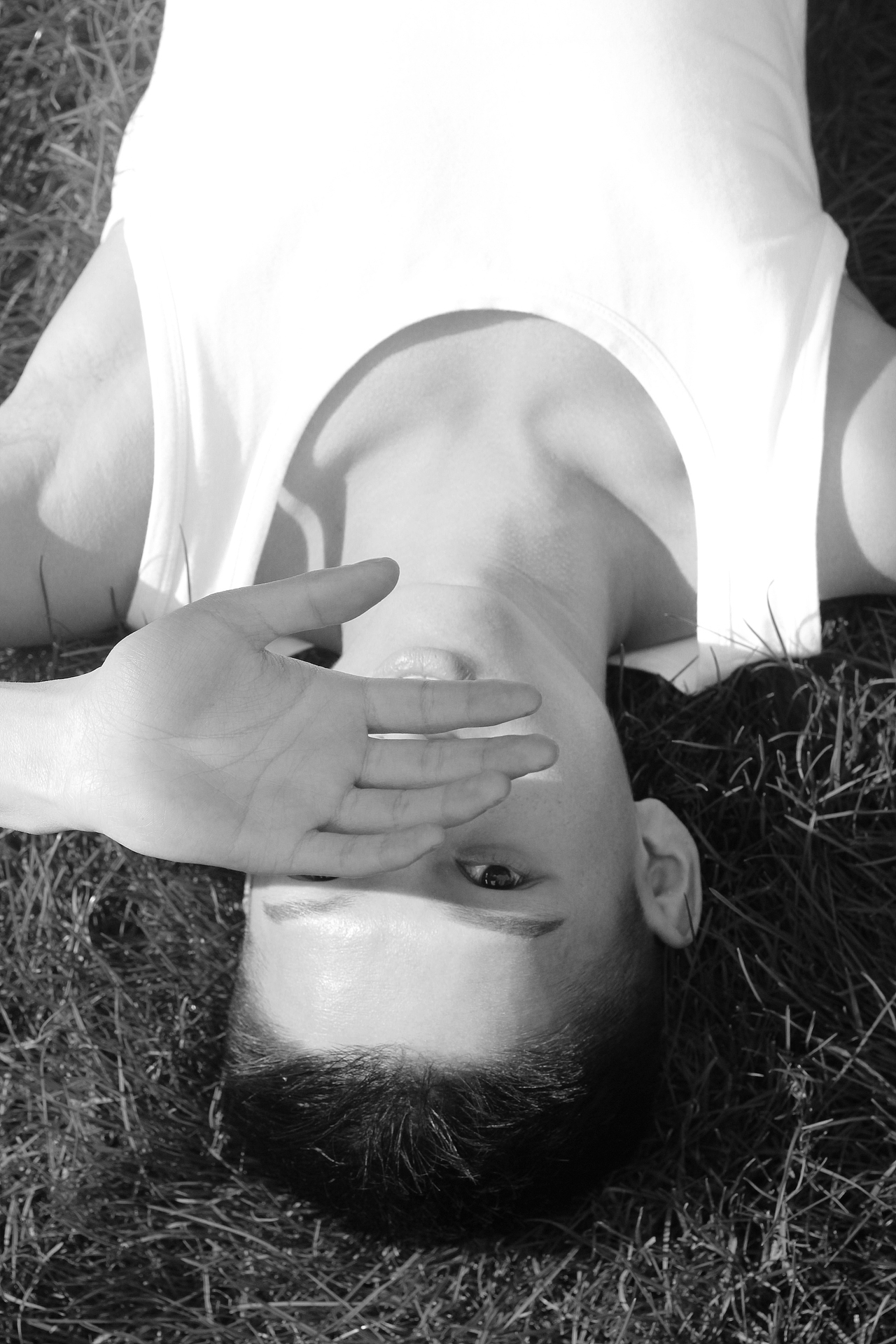 《西蒙与甄》（图ZMTU2OTMzNTA4） - 人像摄影 - 站酷设计师旅途者key原创素材 - 站酷ZCOOL