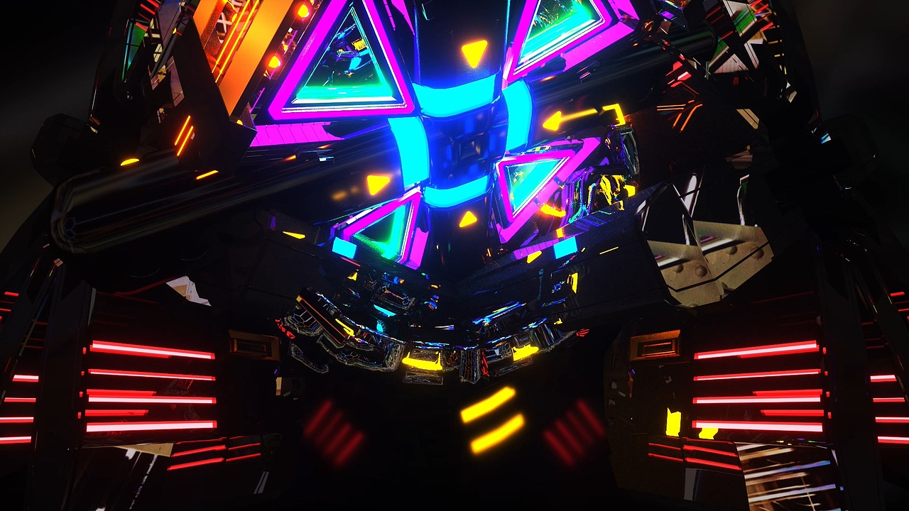 Octane小练习23（图ZMTgxMjg1MTQw） - Motion Graphic - 站酷设计师唯利是图原创素材 - 站酷ZCOOL