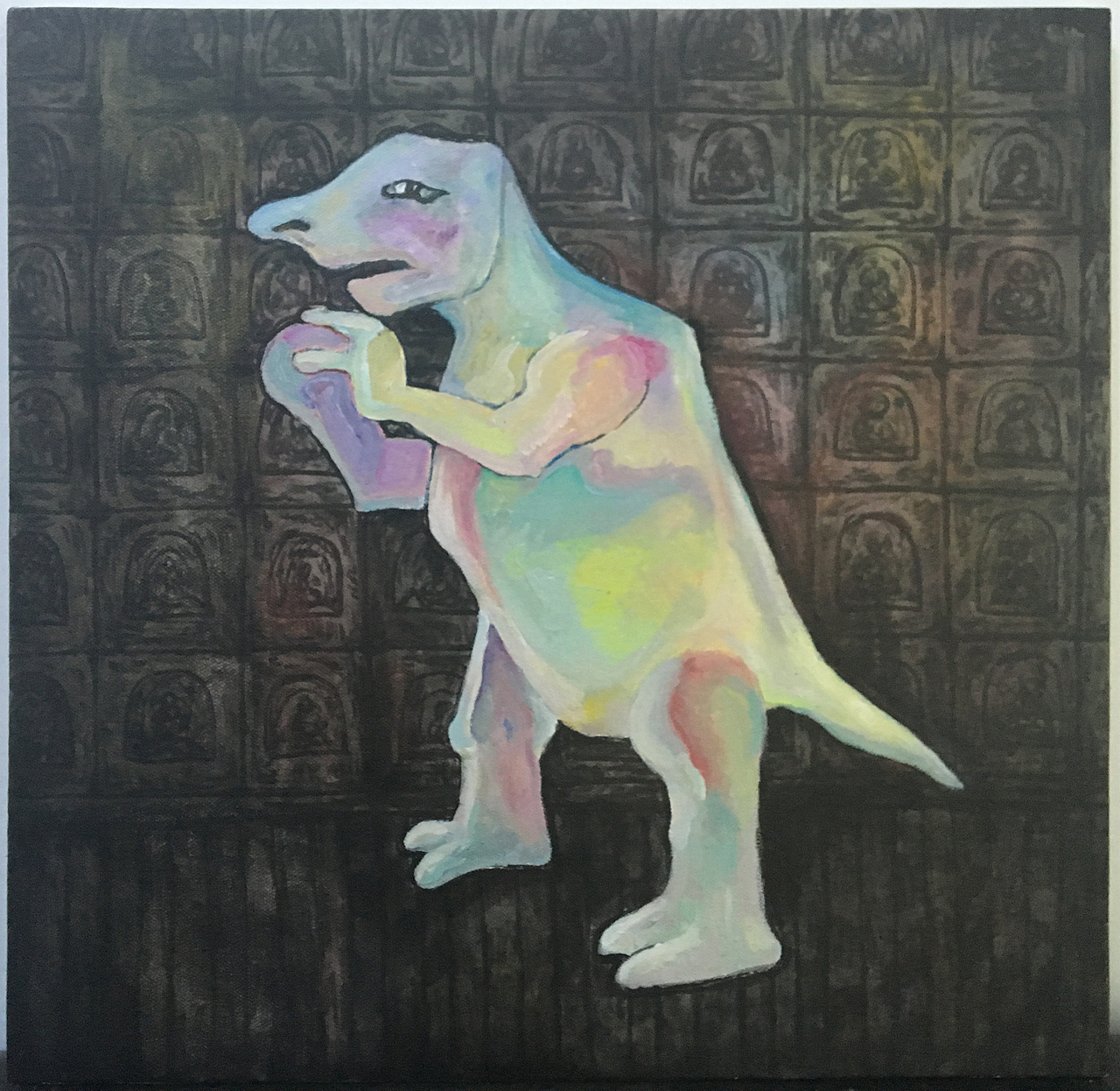 那年花开（图ZMTgzMTg4MjA4） - 绘画 - 站酷设计师五只羊Yang原创素材 - 站酷ZCOOL