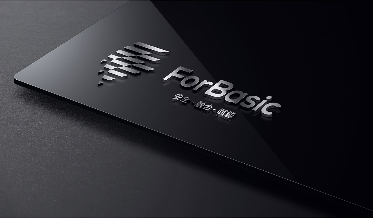 非凡科技|平面|logo|仟笔1000pens_原创作品-站酷zcool