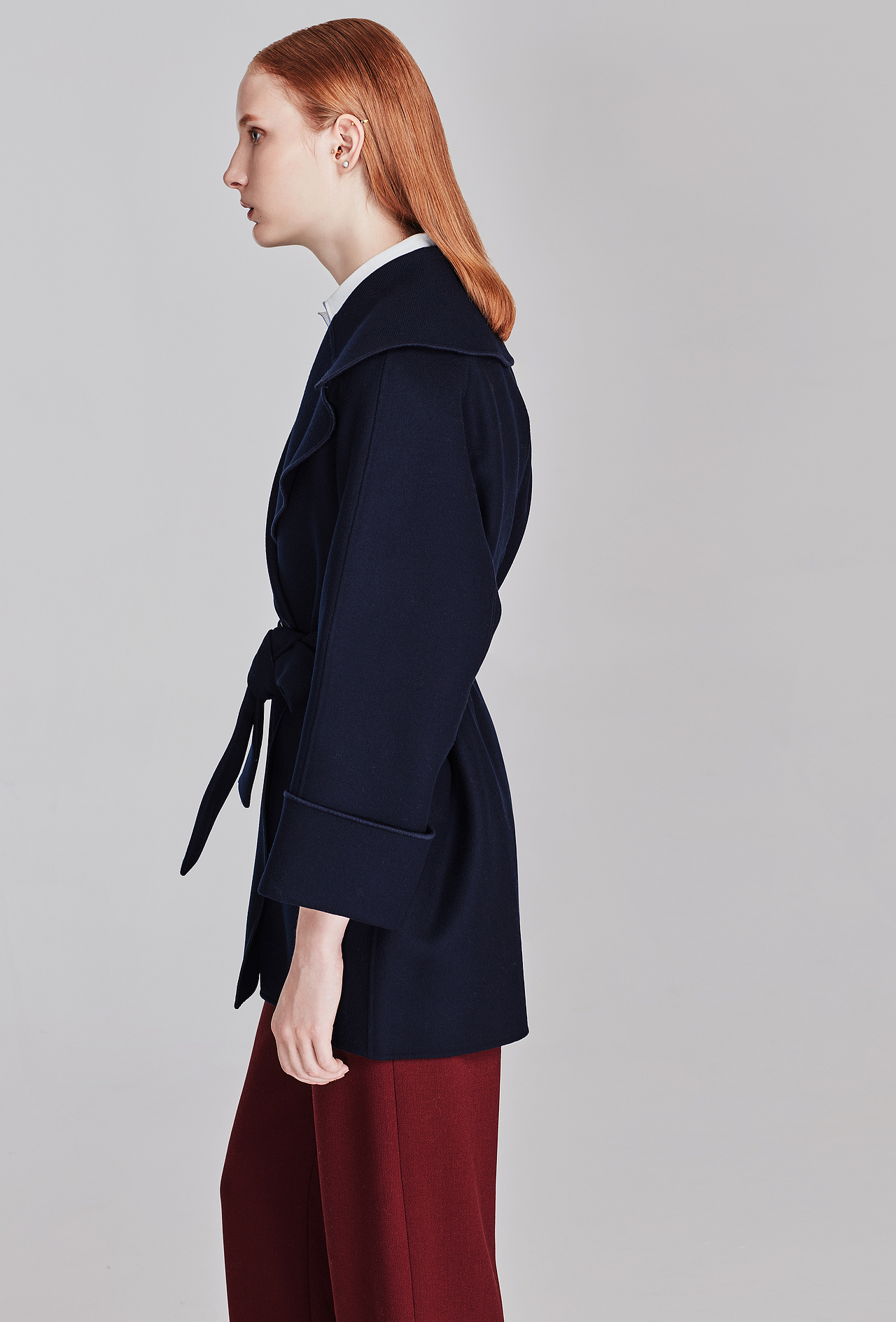 @GAOSHAN # STUDIO AIR - 4.22 April