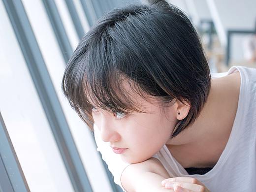 人物摄影