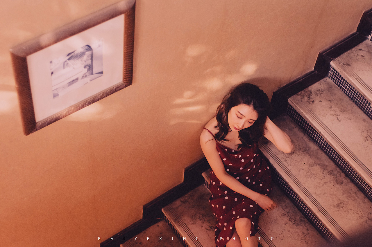 恰似你的温柔（图ZMjA0OTgxMzgw） - 人像摄影 - 站酷设计师白夜行原创素材 - 站酷ZCOOL