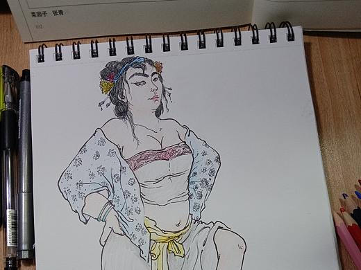 水浒传之母夜叉